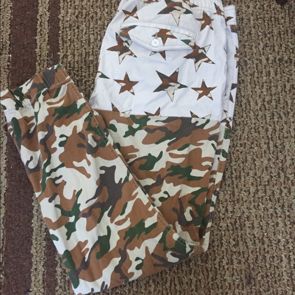 Joggers